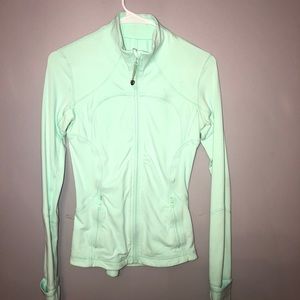 Lululemon define jacket